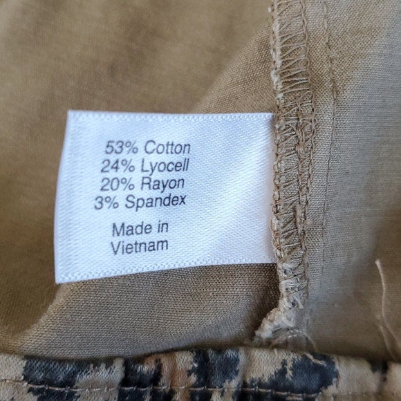 Leopard print Jacket - Picture 3 of 3